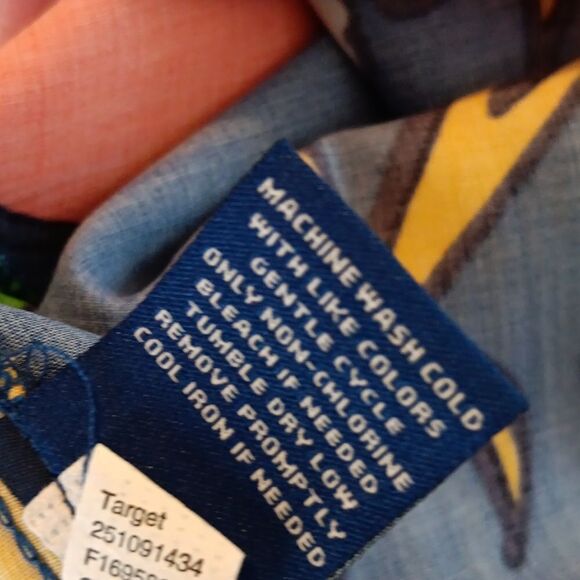 Marimekko for Target Shift Dress - Picture 8 of 9